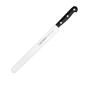 Mundial Serrated Slicing Knife 26cm