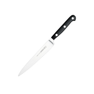 Mundial Serrated Utility Knife 15cm