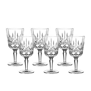 Nachtmann Noblesse Cocktail/Wine Glass 355ml Set of 4