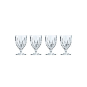 Nachtmann Noblesse Goblet Small Set of 4