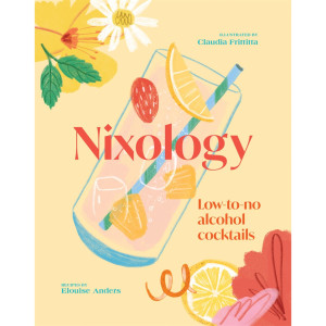 Nixology by Elouise Anders