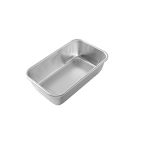 Nordic Ware Naturals 1.5 Pound Loaf Pan 24.5x15cm