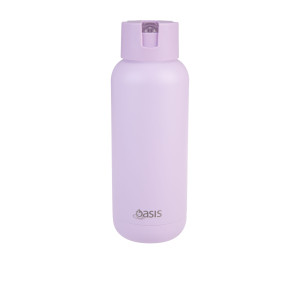 Oasis Moda Triple Wall Insulated Drink Bottle 1L Orchid