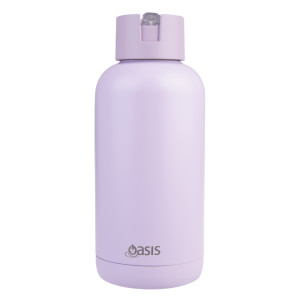 Oasis Moda Triple Wall Insulated Drink Bottle 1.5L Orchid