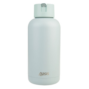 Oasis Moda Triple Wall Insulated Drink Bottle 1.5L Sea Mist