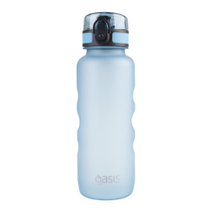 Oasis Tritan Sports Bottle 750ml Glacier Blue