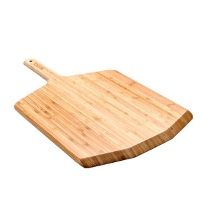 Ooni Bamboo Pizza Peel and Serving Board 30cm