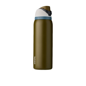 Owala FreeSip Insulated Water Bottle 946ml (32oz) Forresty