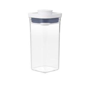 OXO Good Grips Pop 2.0 Container Mini Square Short 500ml