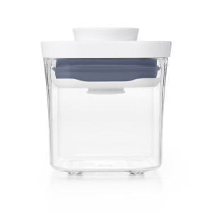 OXO Good Grips Pop 2.0 Mini Square Container 200ml
