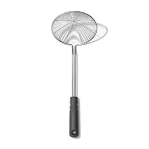 Oxo Good Grips Scoop and Strain Skimmer