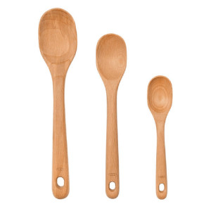 Oxo Good Grips Spoon Set of 3