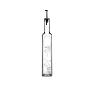 Pasabahce Homemade Oil and Vinegar Bottle 500ml