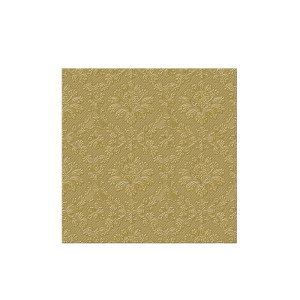 PAW Everyday 3ply Paper Napkin 20 Pack Gold