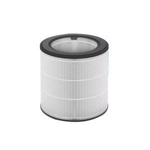 Philips NanoProtect 800 Series HEPA AC Filter Replacement for AC0819/73