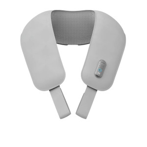 Philips PPM3321GY Neck and Shoulder Massager