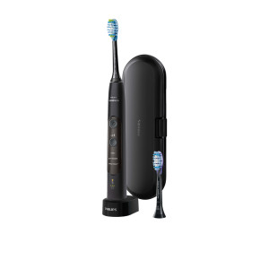 Philips Sonicare ExpertClean 7300 HX9618/01 Electric Toothbrush Black