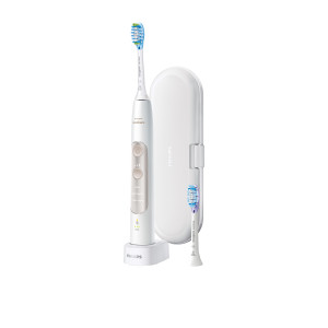 Philips Sonicare ExpertClean 7300 HX9618/24 Electric Toothbrush Gold