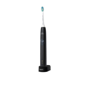 Philips Sonicare ProtectiveClean 4300 HX6800/06 Plaque Defence Electric Toothbrush Black