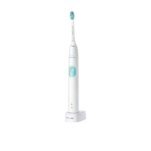 Philips Sonicare ProtectiveClean 4300 Series HX6807/06 Plaque Defence Electric Toothbrush Mint