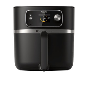 Philips 7000 Series HD9880/90 Connected Airfryer with Probe 8.3L