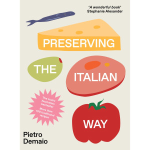 Preserving the Italian Way by Pietro Demaio