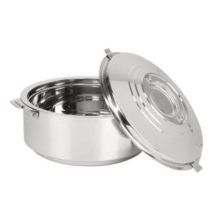 Pyrolux Stainless Steel Food Warmer 8L