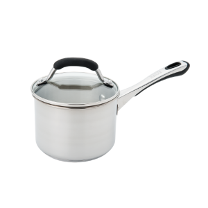 Raco Contemporary Stainless Steel Saucepan 14cm 1.4L