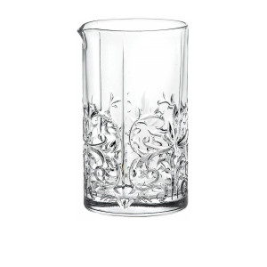RCR Crystal Tattoo Cocktail Mixing Glass 650ml
