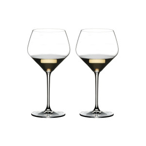 Riedel Extreme Oaked Chardonnay Set of 2