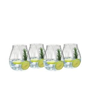 Riedel Optical Gin Set of 4