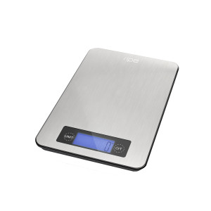 Ripe Digital Kitchen Scale 10kg Stainless Steel