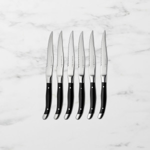 Salisbury & Co Maestro Steak Knife Set of 6