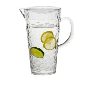 Salisbury & Co Unbreakable Pitcher with Lid 2.3L