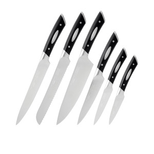 Yaxell Taishi 5 Piece Knife Set