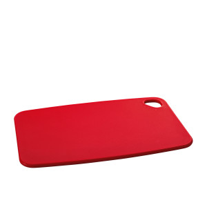 Scanpan Cutting Board 35x23cm Red