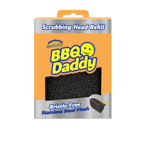 Scrub Daddy - BBQ Daddy Scrubbing Head Refill