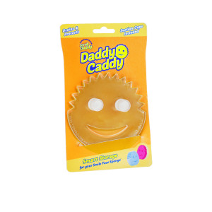 Scrub Daddy - Daddy Caddy Sponge Storage
