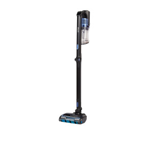 Shark iZ300 Cordless Apex Pro Vacuum with PowerFins Blue