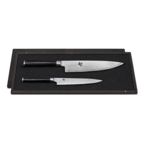 Shun Classic Knife Set 2pc