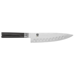 Shun Classic Chefs Knife Granton Edge 20cm