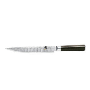 Shun Classic Granton Slicing Knife 22.5cm