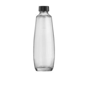 SodaStream Duo Glass Carafe 1L