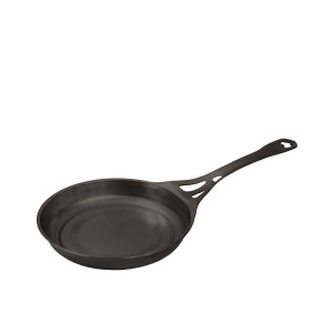 Solidteknics AUS-ION Frypan with Quenched Finish 26cm