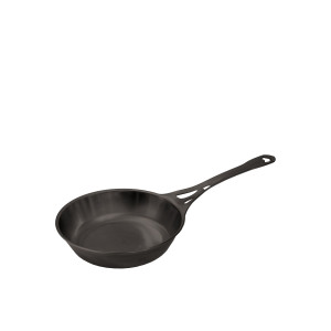 Solidteknics AUS-ION Sauteuse with Quenched Finish 22cm - 1.75L