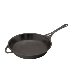 Solidteknics AUS-ION XHD Frypan with Quenched Finish 31cm