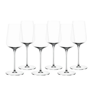 Spiegelau Definition White Wine Glass 435ml Set of 6