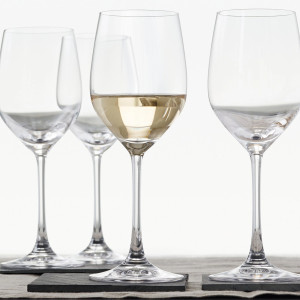 Spiegelau Vino Grande White Wine Glass 330ml Set of 4
