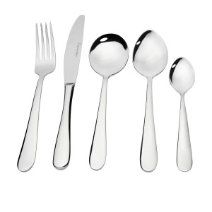 Stanley Rogers Albany Cutlery 30 Piece Set