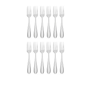 Stanley Rogers Albany Cake Fork Set of 12